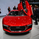 Illustration for article titled The Nanuk Is One The Great Cars Audi Wont Make